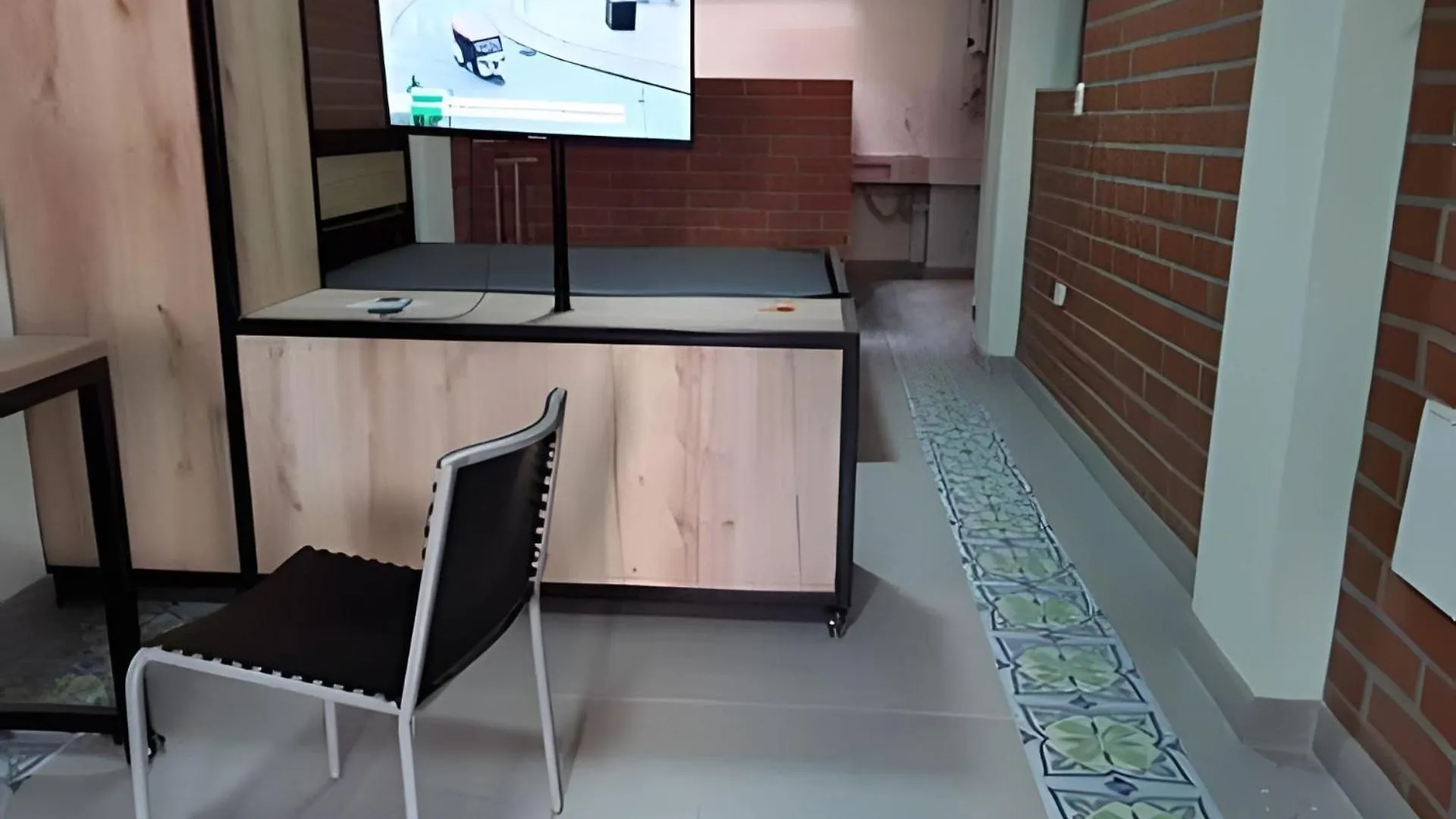 Apartaestudio 301 Velodromo Μεντεγίν 0*,  Κολομβία