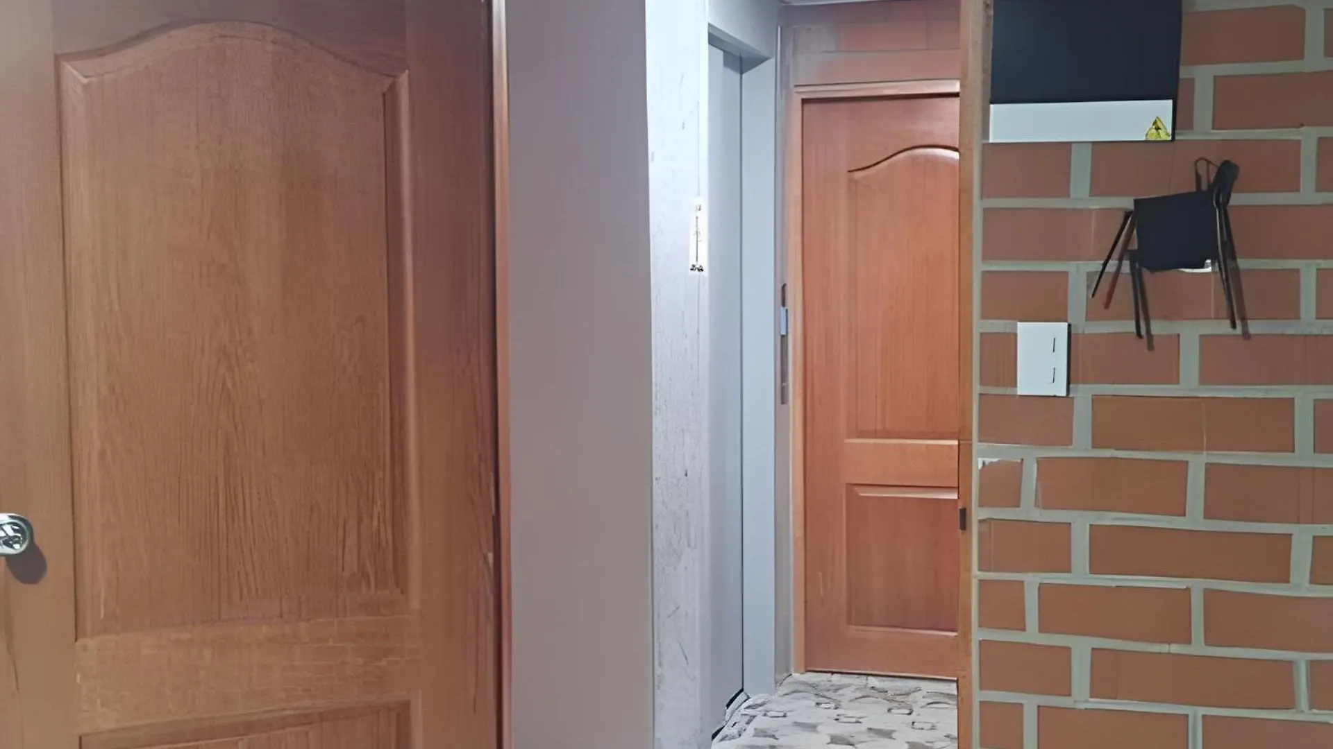 Apartaestudio 301 Velodromo Μεντεγίν Διαμέρισμα