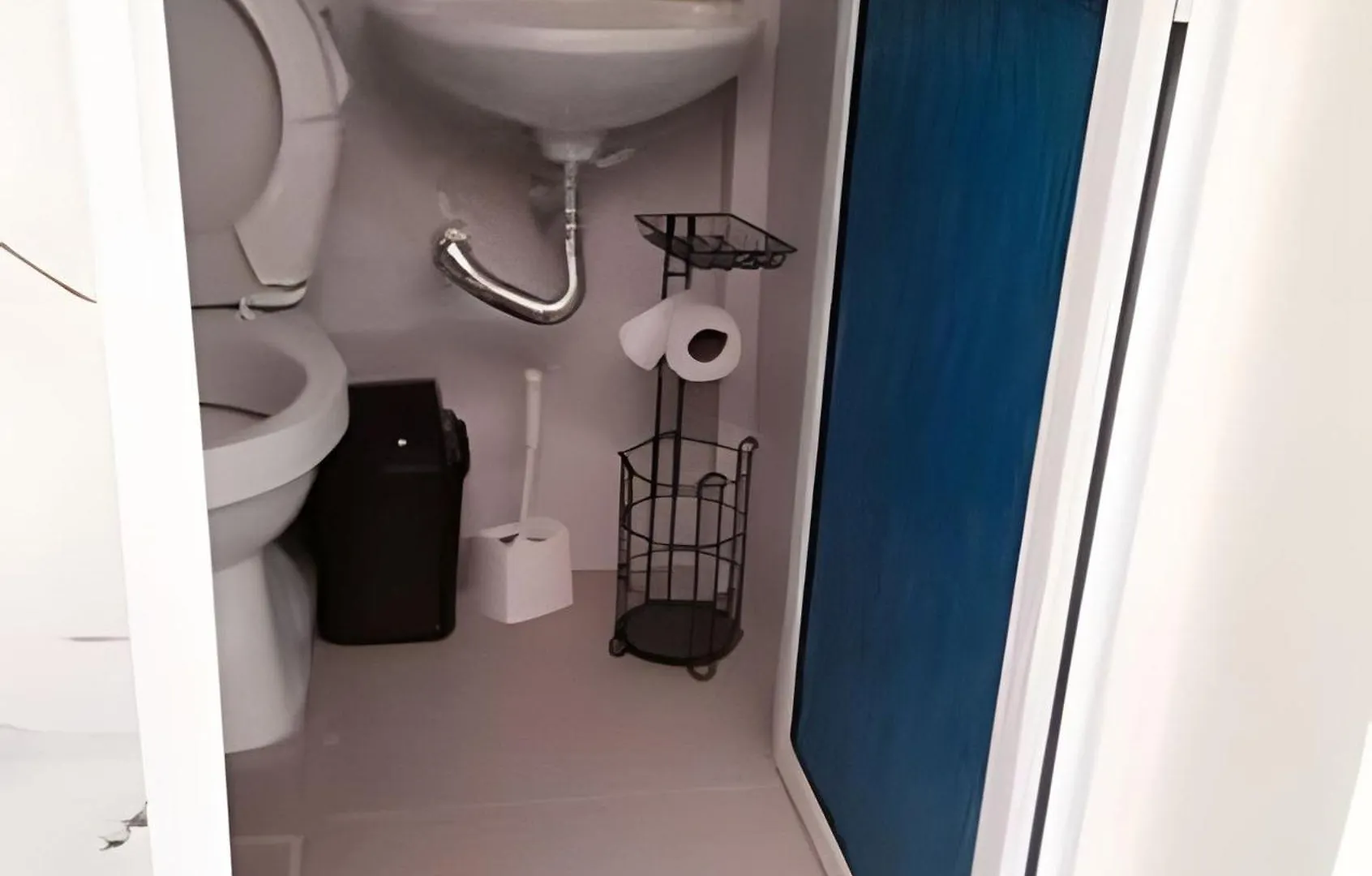 Apartaestudio 301 Velodromo Μεντεγίν