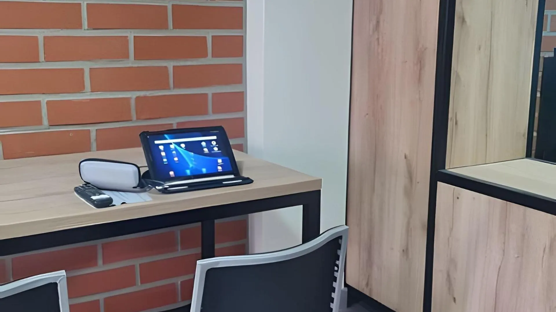 Apartamento Apartaestudio 301 Velodromo Medellín